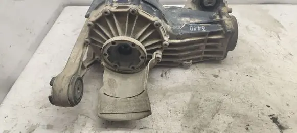 Audi A8 S8 D3 4E Rear differential 01R525053