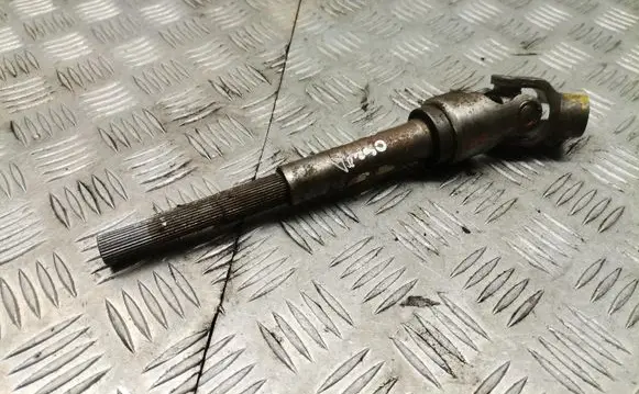 Toyota Corolla Verso AR10 Steering column universal joint