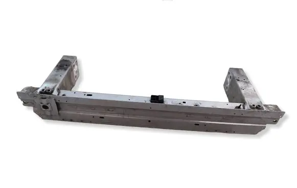 Jaguar F-Pace Front bumper cross member 