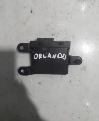 Chevrolet Orlando Parking PDC control unit/module 20895116 0263004415