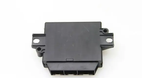 Skoda Fabia Mk2 (5J) Parking PDC control unit/module 5J0919475
