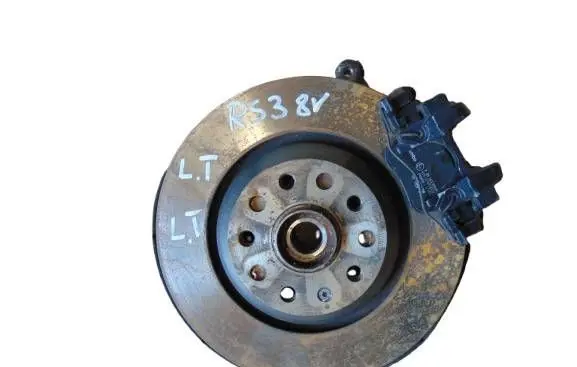 Audi RS3 Rear wheel hub spindle/knuckle 5Q0505435J