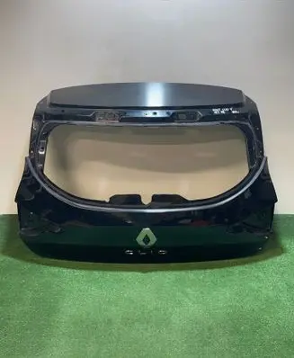 Renault Clio V Tailgate/trunk/boot lid 901002356R