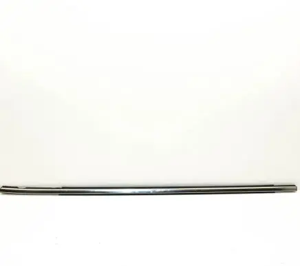 MG HS Front door glass trim molding