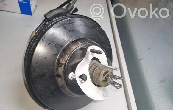 Ford Focus Brake booster BV612B195SG