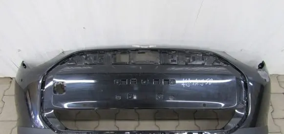 Mini One - Cooper R50 - 53 Front bumper