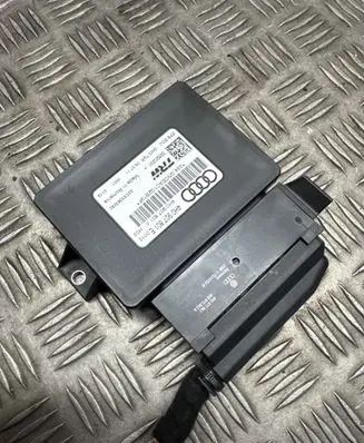 Audi A7 S7 4G Hand brake control module 4H0907801E 4H0907801A A2C53383282