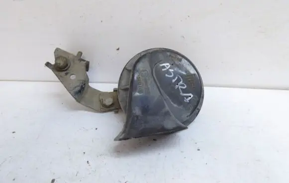 Opel Astra G Horn signal