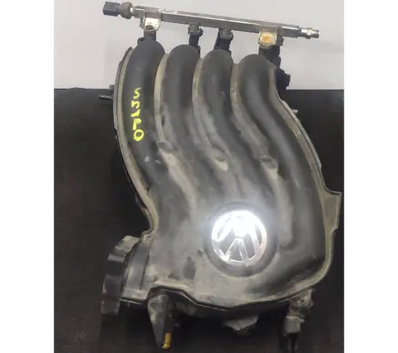 Volkswagen Caddy Intake manifold 06A133203BN 06A133203EF 06G133203A
