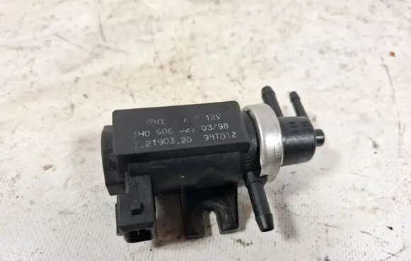 Audi A6 S6 C5 4B 1H0906627 72190320 98T012