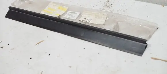 Seat Leon (1P) Rubber seal loading door 1K0121345