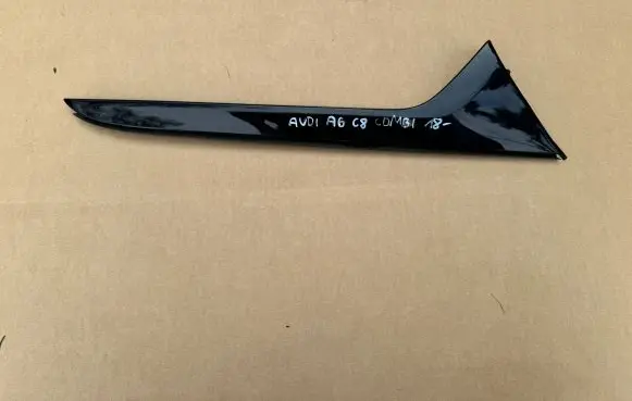 Audi A6 S6 C8 4K Tailgate trim 4K9854872 S2411P070