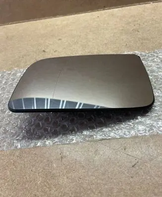 Opel Astra G Front door wing mirror part 3742835