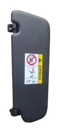 KIA Pro Cee'd III Sun visor