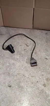 Volkswagen PASSAT B5 Crankshaft speed sensor 0261210