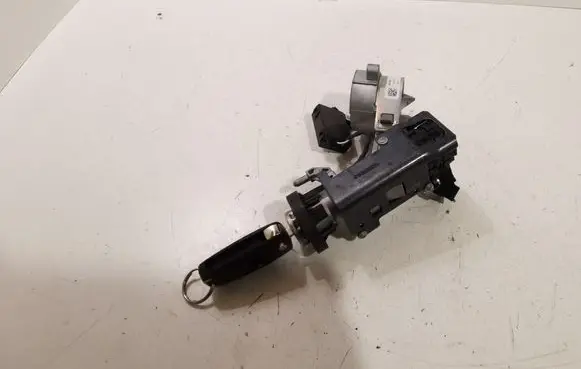 Ignition lock