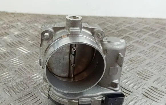 Jeep Grand Cherokee WL Throttle valve 05184349AF 1828 028075000X