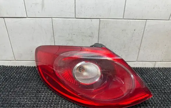 Volkswagen PASSAT CC Rear/tail lights 3C8945095D