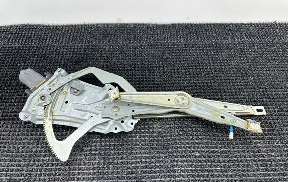 BMW Z3 E36 Front door window regulator with motor 8401791