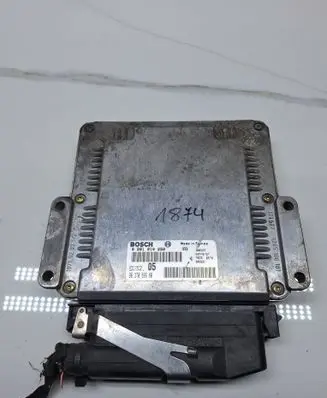 Engine control unit/module