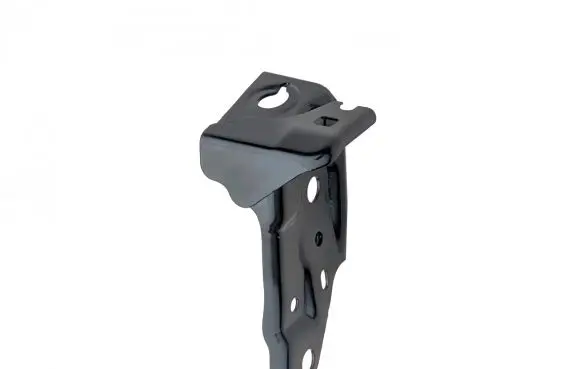 Toyota Yaris XP210 Radiator support slam panel
