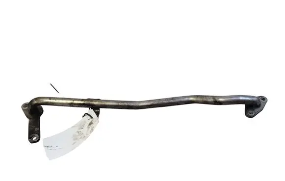 Turbo turbocharger oiling pipe/hose