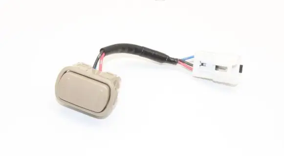 Nissan X-Trail T32 Seat control switch 
