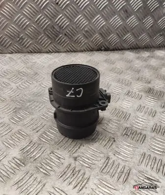 Mass air flow meter