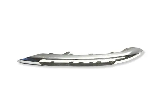 Mercedes-Benz B W246 W242 Front fog light trim/grill A2468850574