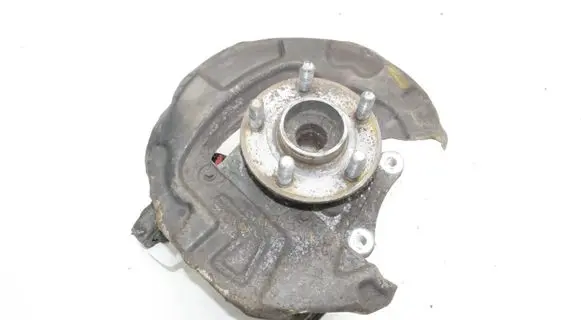 Ford Galaxy Rear wheel hub