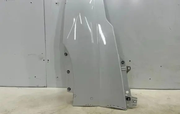 Iveco Daily 6th gen Fender