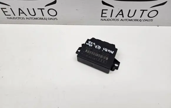 Audi A6 S6 C6 4F Parking PDC control unit/module 4F0919283F 4F0910283F
