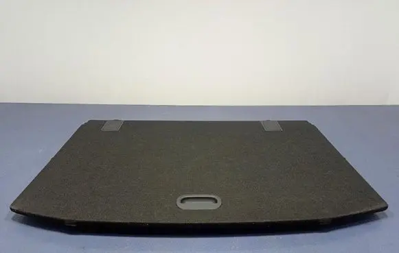 Hyundai ix20 Front floor carpet liner 857201P000