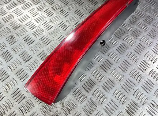 Citroen C5 Rear/tail lights 2549