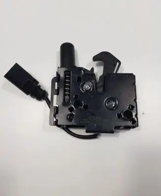 Audi Q8 Engine bonnet/hood lock/catch 4M8823509