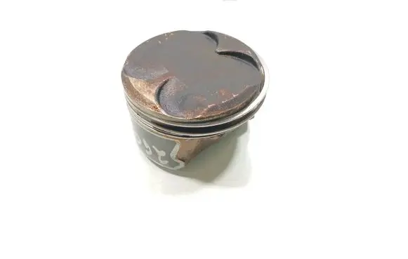 BMW 3 E46 Piston 