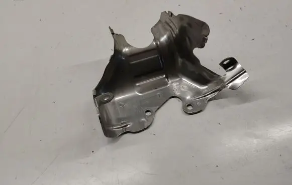 Audi A5 Heat shield in engine bay 06R129597E