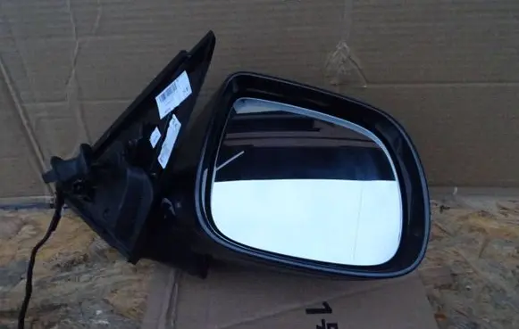 Audi Q5 SQ5 Front door electric wing mirror 