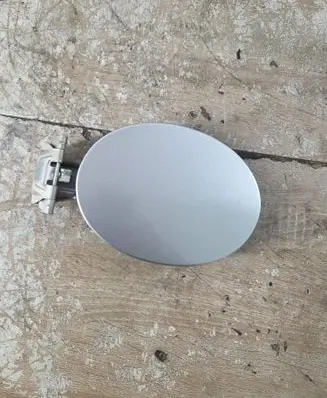 Mazda 3 I Fuel tank cap