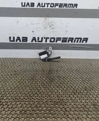 Hyundai ix35 Antenna control unit 954702S200