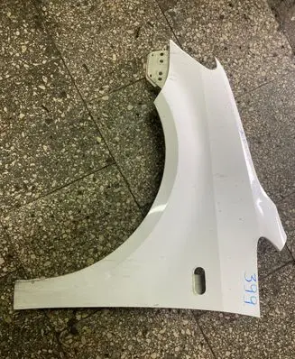 Volkswagen Caddy Fender