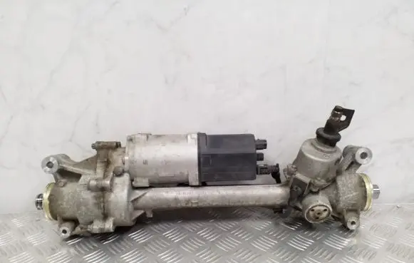 Mercedes-Benz C W205 Steering rack A2054607802