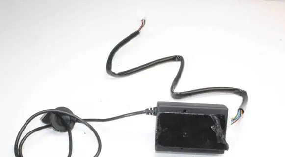 Toyota Prius (XW20) Bluetooth control unit module PZ4730026101