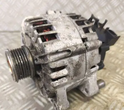 Ford C-MAX II Generator/alternator BV6N10300AA 2200256120005024