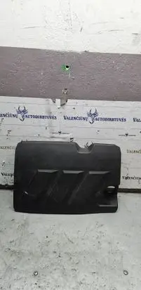 Opel Astra K Engine cover (trim) 55513631 96186333 0313045A