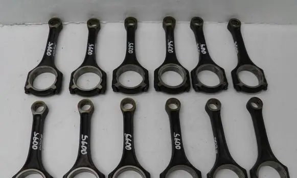 Mercedes-Benz S W221 Connecting rod/conrod 
