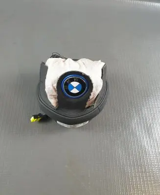 BMW i4 Steering wheel airbag 5A2A203 62825056D