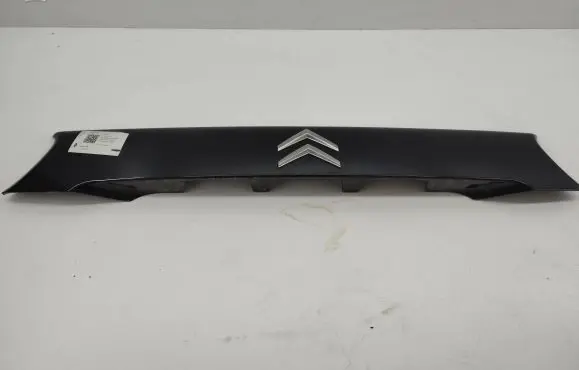 Citroen C-Crosser Tailgate trim 5817A064