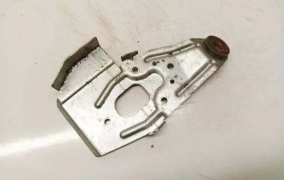 Volkswagen PASSAT B6 Engine mounting bracket 3D0955154