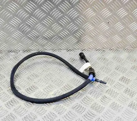 Jaguar F-Type Brake vacuum hose/pipe FX539A086AB
